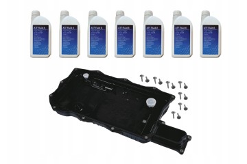 Oil change kit BMW hybrid 8P75 8P75X bowl in REPLACEMENT