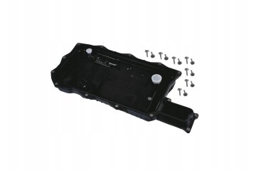 Oil change kit BMW hybrid 8P75 8P75X bowl in REPLACEMENT Transmission type automatic