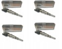 4 X BMW OE 13537589048 fuel injector index 11