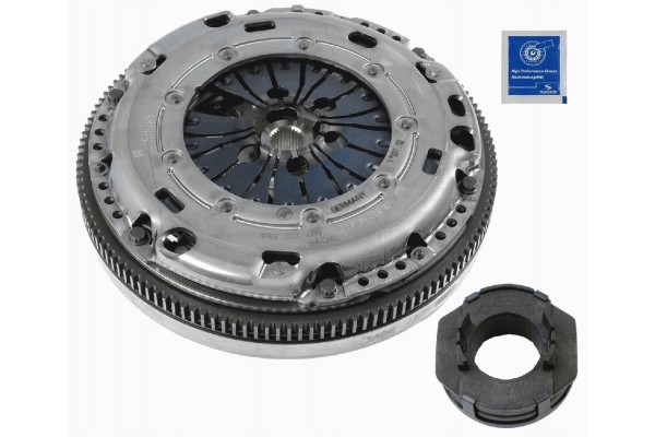 Sada spojky SACHS 2290 601 050