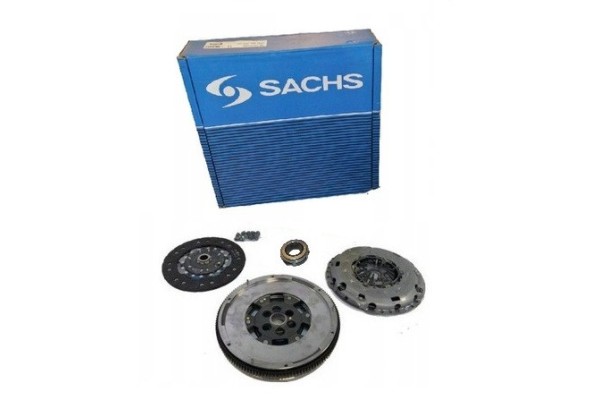 Sada spojky SACHS 2290 601 050 Part manufacturer Sachs