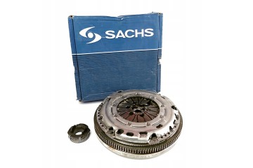 Sada spojky SACHS 2290 601 050 Engine type gasoline diesel