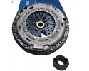 Sada spojky SACHS 2290 601 050 Product weight with unit packaging 9 kg
