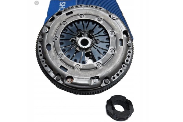 Sada spojky SACHS 2290 601 050 Product weight with unit packaging 9 kg