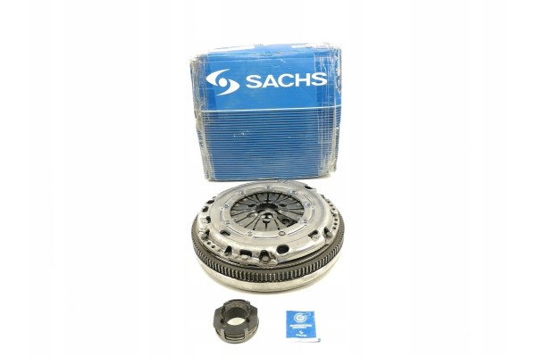 Sada spojky SACHS 2290 601 050 Product weight 8 kg