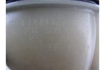 A2045000549 DEPOSITO EXPANSION MERCEDES-BENZ CLASE E (BM 212) LIM.