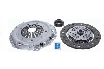Clutch set 3000 384 001 SACHS