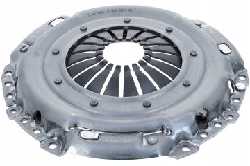 Clutch set 3000 384 001 SACHS Quality of parts according to GVO Q original with factory logo OEM OES