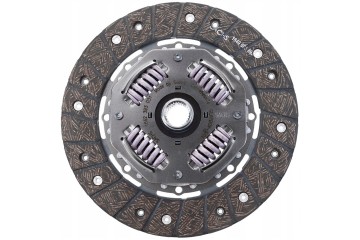 Clutch set 3000 384 001 SACHS Engine type gasoline diesel