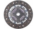 Clutch set 3000 384 001 SACHS Wheel type rigid flywheel