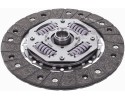 Clutch set 3000 384 001 SACHS Additional elements bearing