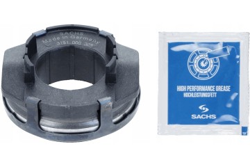 Clutch set 3000 384 001 SACHS Car type passenger cars