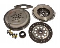 CONJUGATED SET REPSET TWO MASS WHEEL 600023800 LUK