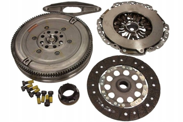 CONJUGATED SET REPSET TWO MASS WHEEL 600023800 LUK