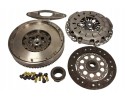 CONJUGATED SET REPSET TWO MASS WHEEL 600023800 LUK Part manufacturer Schaeffler LuK