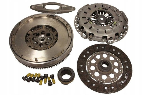 CONJUGATED SET REPSET TWO MASS WHEEL 600023800 LUK Part manufacturer Schaeffler LuK