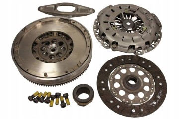 CONJUGATED SET REPSET TWO MASS WHEEL 600023800 LUK Part manufacturer Schaeffler LuK