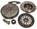CONJUGATED SET REPSET TWO MASS WHEEL 600023800 LUK Catalog number of the part 600 0238 00