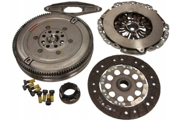 CONJUGATED SET REPSET TWO MASS WHEEL 600023800 LUK Catalog number of the part 600 0238 00
