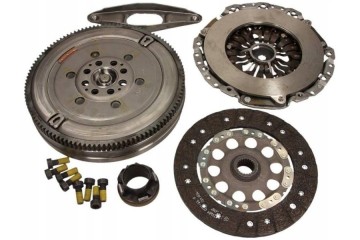 CONJUGATED SET REPSET TWO MASS WHEEL 600023800 LUK Catalog number of the part 600 0238 00