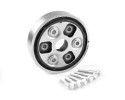 FLEXIBLE JOINT OF THE DRIVE SHAFT REAR SCREW AUDI SEAT SKODA VW Part manufacturer Tedgum