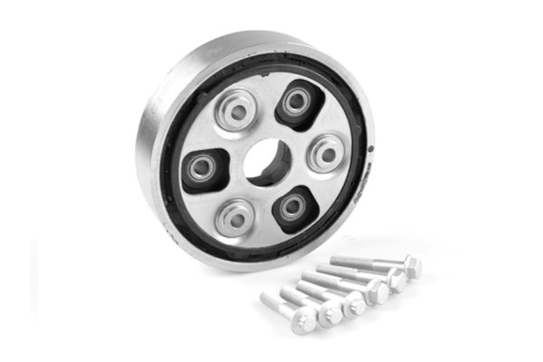 FLEXIBLE JOINT OF THE DRIVE SHAFT REAR SCREW AUDI SEAT SKODA VW Part manufacturer Tedgum