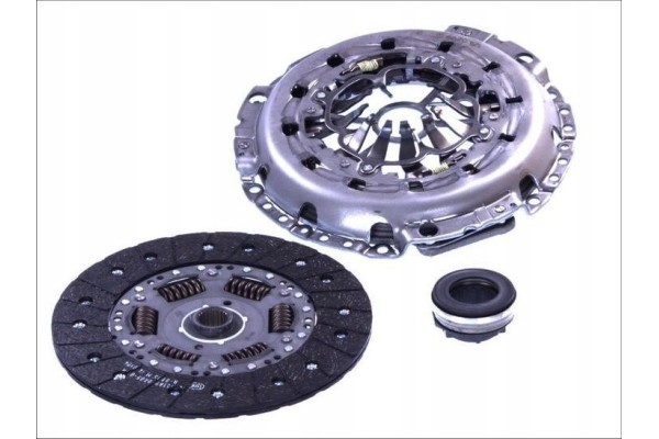 624303700 LUK SCHAEFFLER LUK Catalog number of the part 624 3037 00