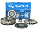 SACHS WHEEL TWO MASS CLUTCH INSIGNIA A 2 0 CDTI Quality of parts according to GVO Q original with factory logo OEM OES