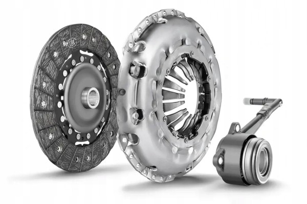 CLUTCH SET CLUTCH 622 3096 33 LUK