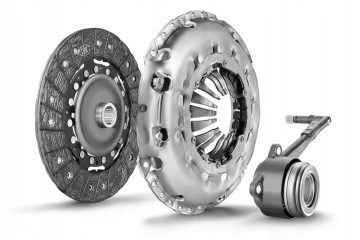 CLUTCH SET CLUTCH 622 3096 33 LUK