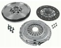 CLUTCH SET 2289 601 001 SACHS FORD SEAT