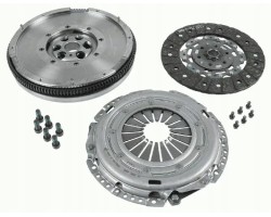 CLUTCH SET 2289 601 001 SACHS FORD SEAT