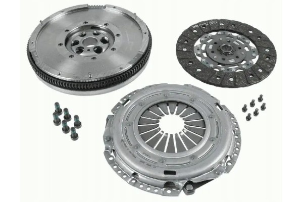 CLUTCH SET 2289 601 001 SACHS FORD SEAT