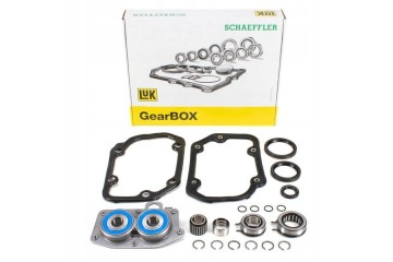 BOX BED SET 462005510 INA