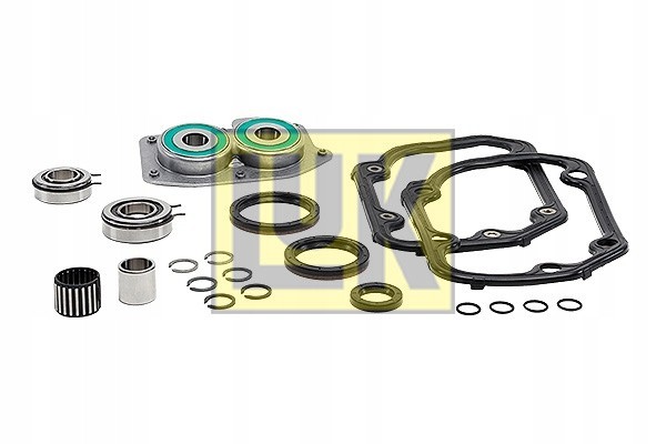 BOX BED SET 462005510 INA Part manufacturer Schaeffler LuK