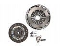 Clutch set with bearing INTERSTAR MOVANO VIVARO MASTER II TRAFIC II