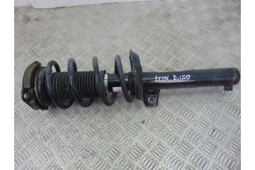  AMORTIGUADOR DELANTERO IZQUIERDO SEAT LEON (1P1) Reference 2006 196245 SEAT - 1