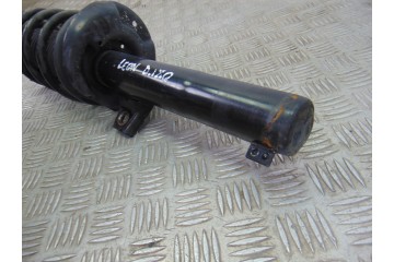  AMORTIGUADOR DELANTERO IZQUIERDO SEAT LEON (1P1) Reference 2006 196245 SEAT - 1