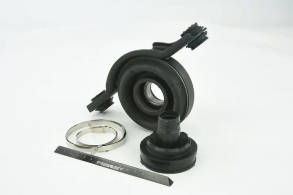 DRIVE SHAFT SUPPORT SBCB S12 FEBEST SUBARU Catalog number of substitutes DYS 72 27973 KAUTEK SU VR001 PROFIT 2311 0205 TALOSA 62