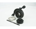 DRIVE SHAFT SUPPORT SBCB S12 FEBEST SUBARU Catalog number of the original SUBARU 27111 FJ040 SUBARU 27111 FJ050 SUBARU 27111 FJ0