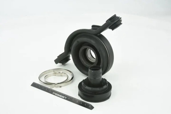 DRIVE SHAFT SUPPORT SBCB S12 FEBEST SUBARU Catalog number of the original SUBARU 27111 FJ040 SUBARU 27111 FJ050 SUBARU 27111 FJ0
