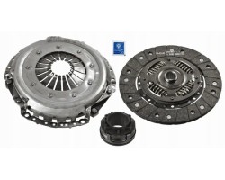 CLUTCH SET 3000 722 002 SACHS AUDI VW