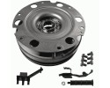 TWO MASS WHEEL VW A4 2 0TDI 07
