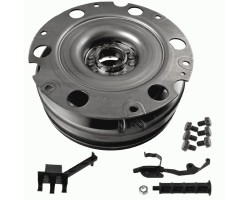 TWO MASS WHEEL VW A4 2 0TDI 07