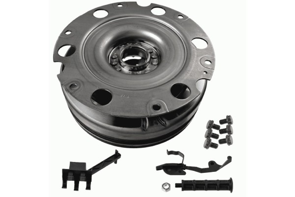 TWO MASS WHEEL VW A4 2 0TDI 07