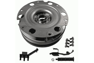 TWO MASS WHEEL VW A4 2 0TDI 07