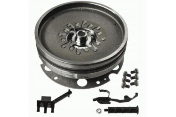 TWO MASS WHEEL VW A4 2 0TDI 07 Part manufacturer Sachs