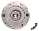 TWO MASS WHEEL VW A4 2 0TDI 07 Catalog number of the part 2295 000 718