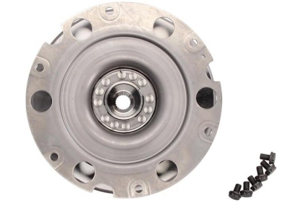 TWO MASS WHEEL VW A4 2 0TDI 07 Catalog number of the part 2295 000 718