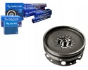 TWO MASS WHEEL VW A4 2 0TDI 07 Catalog number of the original AUDI 0AW 105 317 AK AUDI 0AW 105 317 F AUDI 0AW 105 317 L AUDI 0AW